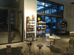 -微焙咖啡工厂(海峡创意产业园·红坊店)