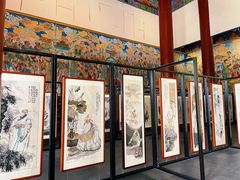 -终南山古楼观历史文化景区