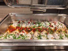 -远洲凤凰山庄臻味全日餐厅