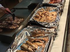 -宁波石浦豪生大酒店·自助餐厅