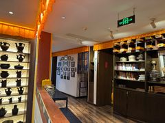 -敏珠拉姆藏餐·南京厨房(富春江东街店)