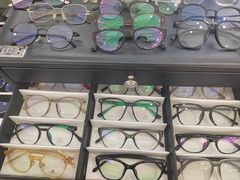 -浮光眼镜·蔡司视觉合作·数字验配中心(陆家嘴店)