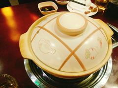-鼎尊锅物料理(五角场店)