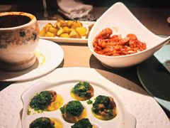 -波特曼西餐厅(中央大街店)