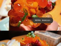 -青山公园萤火虫科普展