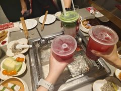 -海底捞火锅(龙岗星河COCO Park店)