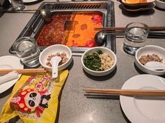 -海底捞火锅(龙湖金沙天街店)