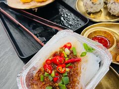 -允辛家·自助泥炉烤肉(九亭店)