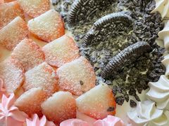 -木子烘焙(时代天街店)