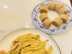 -都一处烧麦馆(前门店)