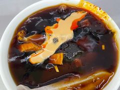 -杨记灌肠(食品街店)