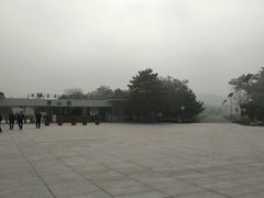 -秦始皇帝陵博物院-丽山园