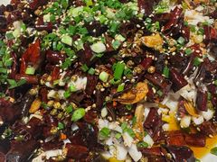 -三猫黑鱼花(南大店)