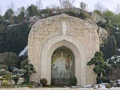 -牛首山文化旅游区