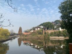 -东坡赤壁风景名胜区