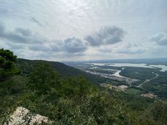 -虞山风景区