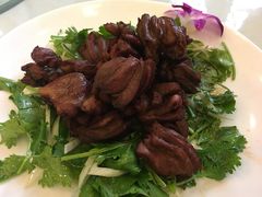 -九花山烤鸭店