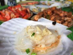 -盛港湾海鲜食府(黄沙店)