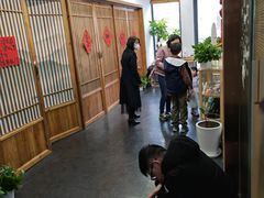 -子曰书院·古筝围棋书法国画小主持(夏都店)