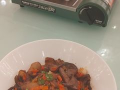 -湖锦酒楼·32年地道湖北菜(光谷店)