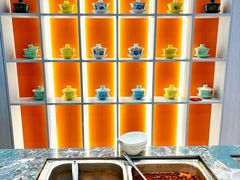 -清真·青瓷香纯汤牛肉面(酒泉路店)