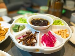 -黑窑厂糖油饼烤鸭·清真菜(黑窑厂街店)