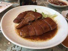 -新兴家喻酒家·羊城名宴(昌岗店)