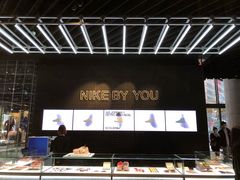 -NIKE品牌体验店(南京东路店)