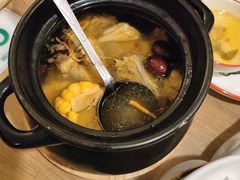 -新白鹿餐厅(城西银泰城店)