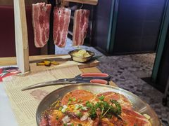 -韩宫宴和牛烤肉(宁波环球银泰城店)