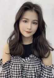 -藤野造型·烫发染发