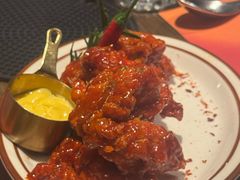 -ZAFFERANO西班牙海鲜饭(上海首店)