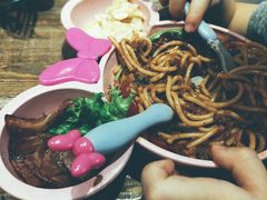 -little hlk 小饿龙(浦东嘉里城店)