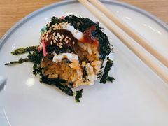 -英兰朝族饭店·英兰锅包肉(佳园路店)