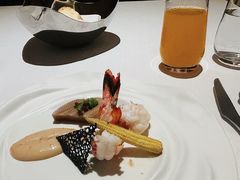 -香樟花园法式铁板烧(恒隆广场店)