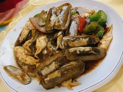-老字号蛇口德记烧腊饭店·海鲜加工