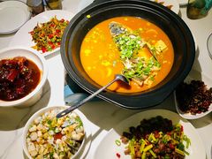 -筱爷叔·上海传统手工菜(玉树路店)