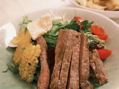 -龟兹KUCINA·新疆菜(前滩L+PLAZA店)
