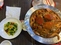 -胖哥俩肉蟹煲(湛江印象汇店)