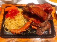 杂扒套餐-翠华餐厅(宝安壹方城店)