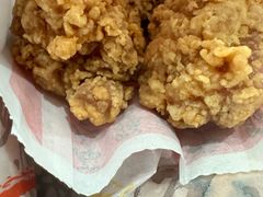 -华莱士·全鸡汉堡(杭州武林店)