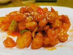 -HOHO餐厅(古子城店)