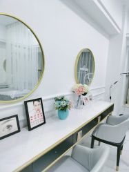 -韩美绣·骨相纹眉·洗眉美瞳线