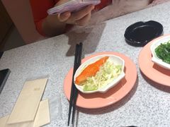 -争鲜回转寿司(南开大悦城店)