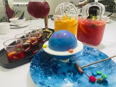 -3号仓库·创意中国菜(新世界城店)