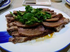 卤鹅-肉神潮汕卤鹅