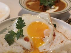 -港久茶餐厅(鹭洲里店)