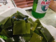 -友乐居羊蝎子(西直门店)