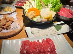 -呷哺呷哺(融创茂店)