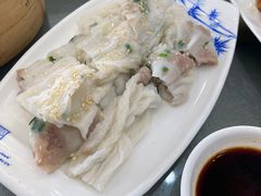 -祈胜邨•顺德鱼生•顺德菜(容桂店)